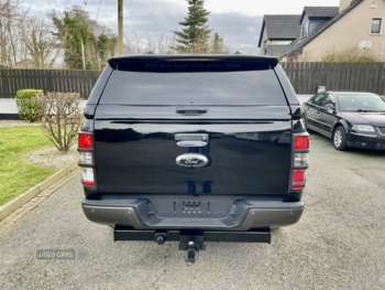 Used Ford Ranger 2018 for sale - 73945812: Photo