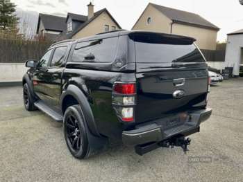 Used Ford Ranger 2018 for sale - 73945812: Photo