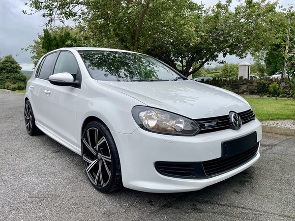 Used Volkswagen Golf 2011 for sale - 73384297: Photo 1