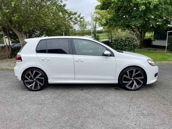 Used Volkswagen Golf 2011 for sale - 73384297: Photo 2