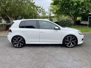 Used Volkswagen Golf 2011 for sale - 73384297: Photo