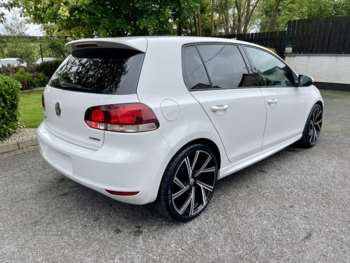 Used Volkswagen Golf 2011 for sale - 73384297: Photo