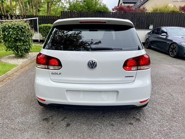 Used Volkswagen Golf 2011 for sale - 73384297: Photo 4