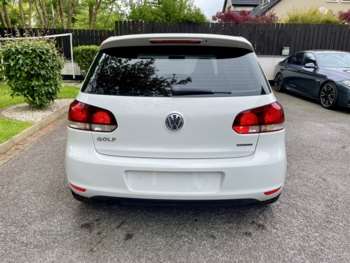 Used Volkswagen Golf 2011 for sale - 73384297: Photo