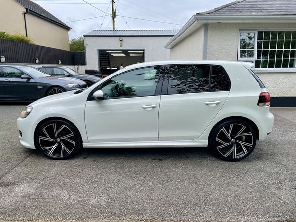 Used Volkswagen Golf 2011 for sale - 73384297: Photo 6