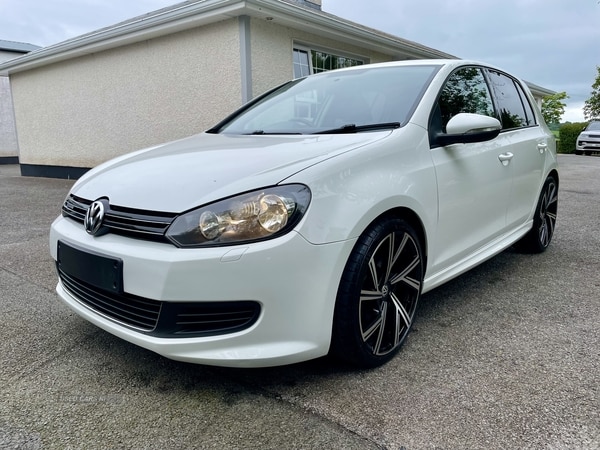 Used Volkswagen Golf 2011 for sale - 73384297: Photo 7