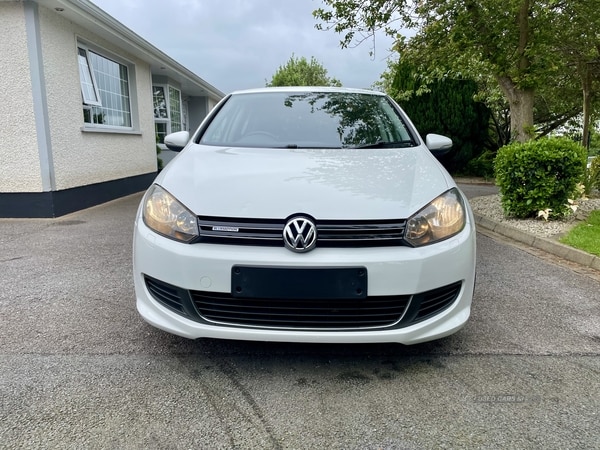 Used Volkswagen Golf 2011 for sale - 73384297: Photo 8