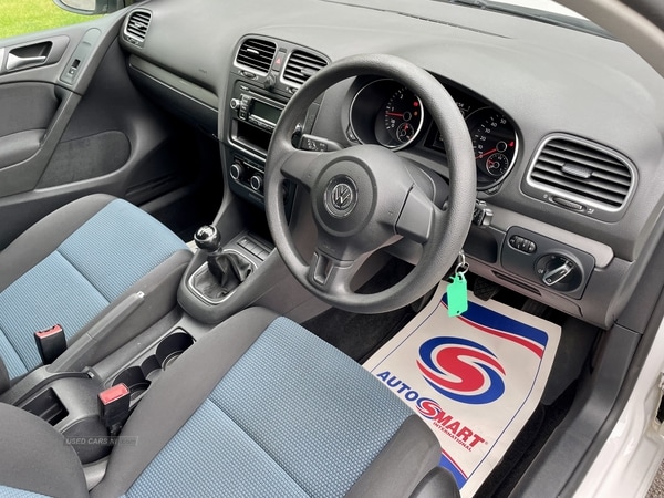 Used Volkswagen Golf 2011 for sale - 73384297: Photo 9