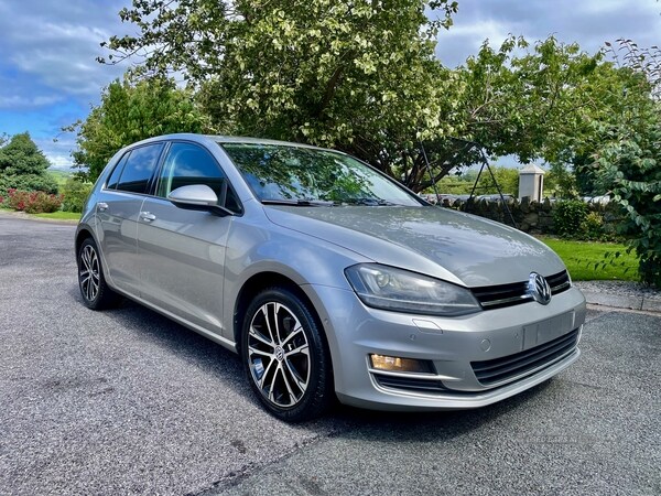 Used Volkswagen Golf for sale - 72024338: Photo 1