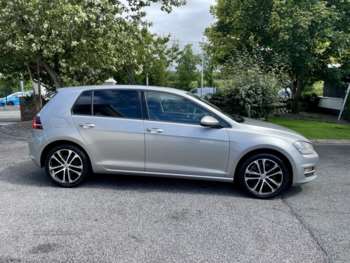 Used Volkswagen Golf 2013 for sale - 72024338: Photo