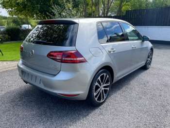 Used Volkswagen Golf 2013 for sale - 72024338: Photo