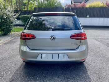 Used Volkswagen Golf 2013 for sale - 72024338: Photo