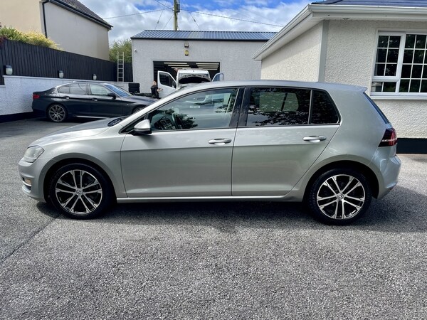 Used Volkswagen Golf for sale - 72024338: Photo 6