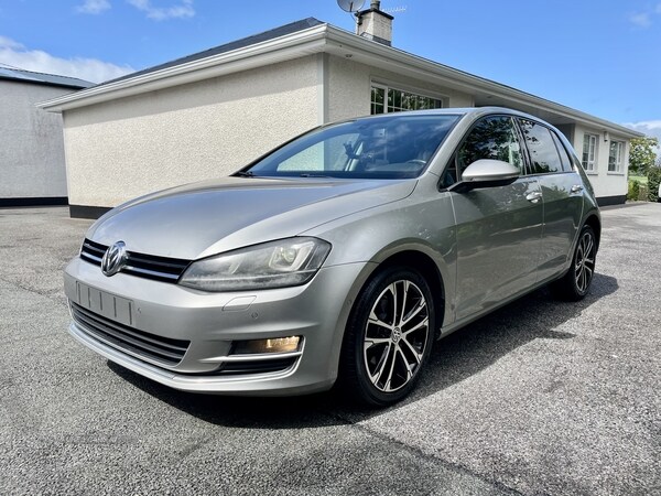 Used Volkswagen Golf for sale - 72024338: Photo 7