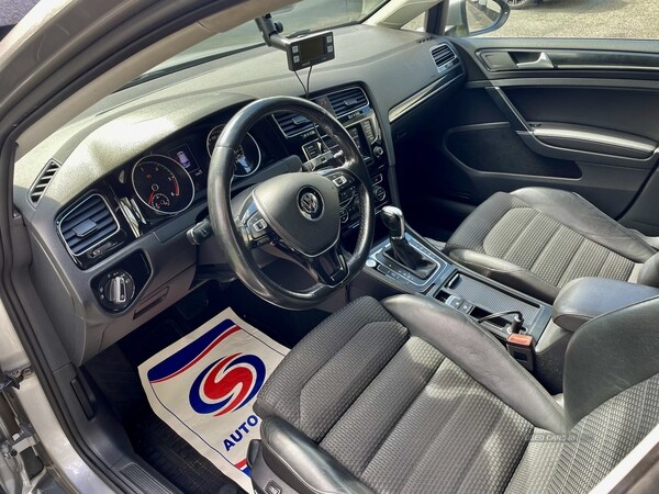 Used Volkswagen Golf for sale - 72024338: Photo 9