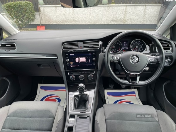 Used Volkswagen Golf 2018 for sale - 74174879: Photo 10