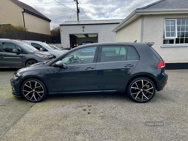 Used Volkswagen Golf 2018 for sale - 74174879: Photo 6