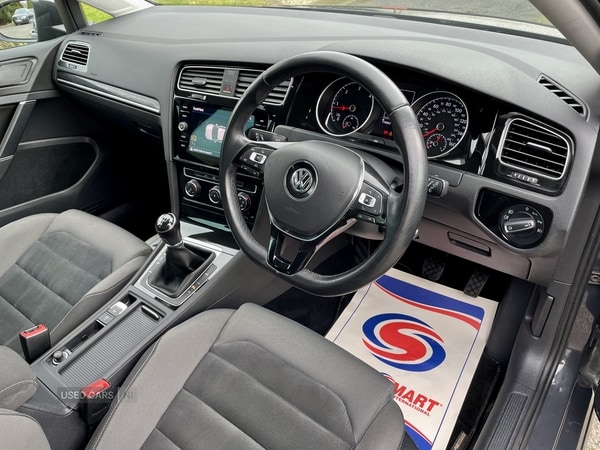 Used Volkswagen Golf 2018 for sale - 74174879: Photo 9