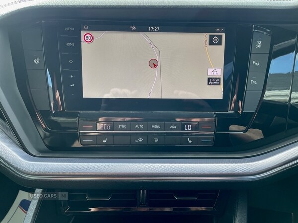 Used Volkswagen Touareg 2018 for sale - 75226708: Photo 13