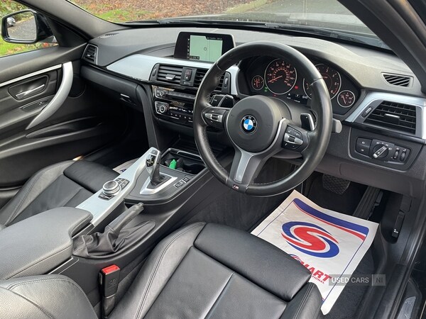 Used BMW 3 Series 2018 for sale - 73006023: Photo 10