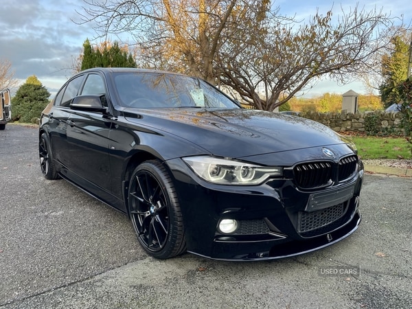 Used BMW 3 Series 2018 for sale - 73006023: Photo 1