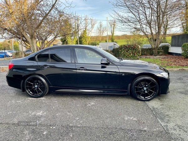 Used BMW 3 Series 2018 for sale - 73006023: Photo 2