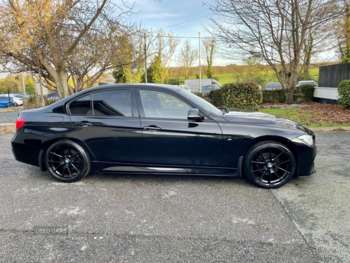 Used BMW 3 Series 2018 for sale - 73006023: Photo