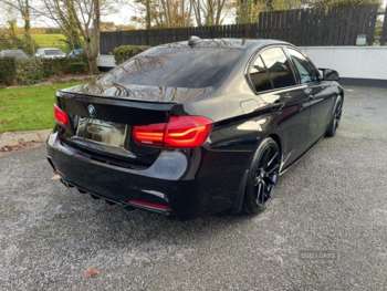 Used BMW 3 Series 2018 for sale - 73006023: Photo