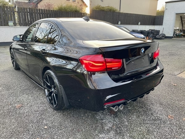 Used BMW 3 Series 2018 for sale - 73006023: Photo 5