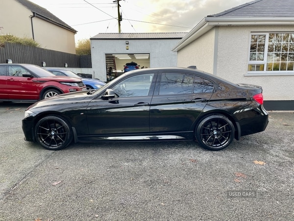 Used BMW 3 Series 2018 for sale - 73006023: Photo 6