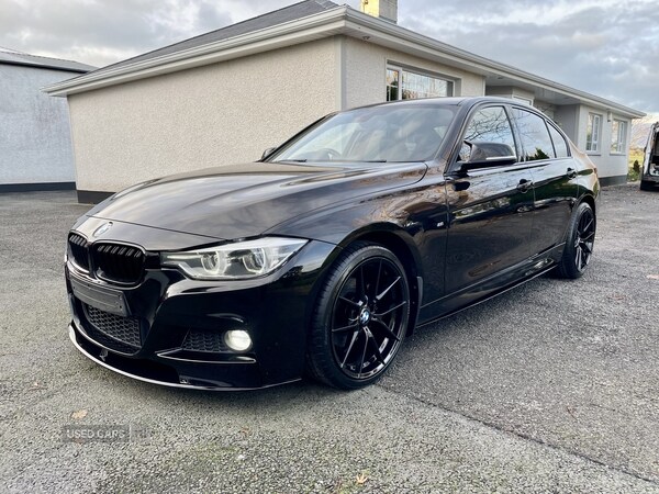 Used BMW 3 Series 2018 for sale - 73006023: Photo 7