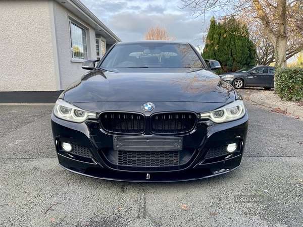 Used BMW 3 Series 2018 for sale - 73006023: Photo 8
