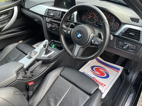 Used BMW 3 Series 2018 for sale - 73006023: Photo 9