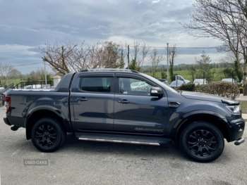 Used Ford Ranger 2021 for sale - 74384594: Photo