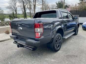 Used Ford Ranger 2021 for sale - 74384594: Photo