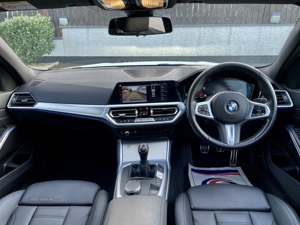Used BMW 3 Series 2020 for sale - 71252542: Photo 10