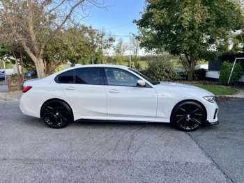 Used BMW 3 Series 2020 for sale - 71252542: Photo