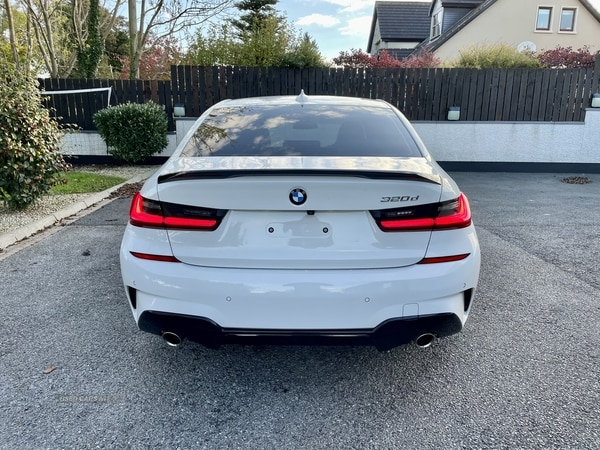 Used BMW 3 Series 2020 for sale - 71252542: Photo 4