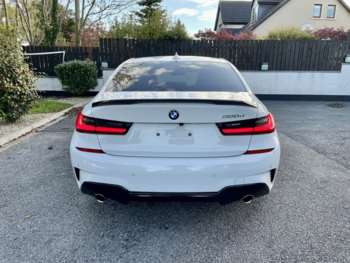 Used BMW 3 Series 2020 for sale - 71252542: Photo