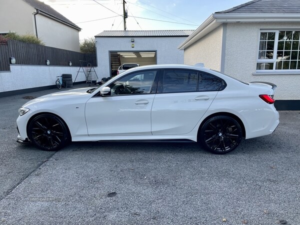 Used BMW 3 Series 2020 for sale - 71252542: Photo 6