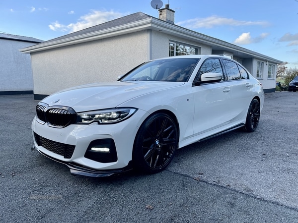 Used BMW 3 Series 2020 for sale - 71252542: Photo 7