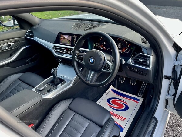 Used BMW 3 Series 2020 for sale - 71252542: Photo 9
