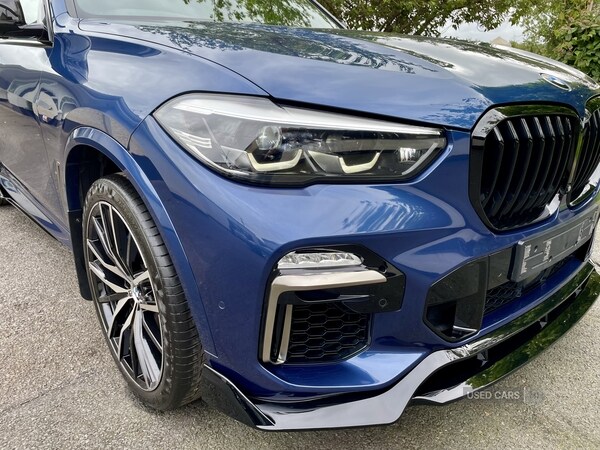Used BMW X5 2018 for sale - 74008254: Photo 12