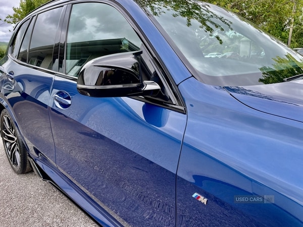 Used BMW X5 2018 for sale - 74008254: Photo 13