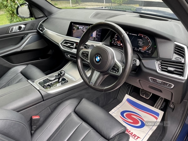Used BMW X5 2018 for sale - 74008254: Photo 14