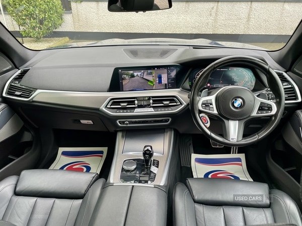 Used BMW X5 2018 for sale - 74008254: Photo 15