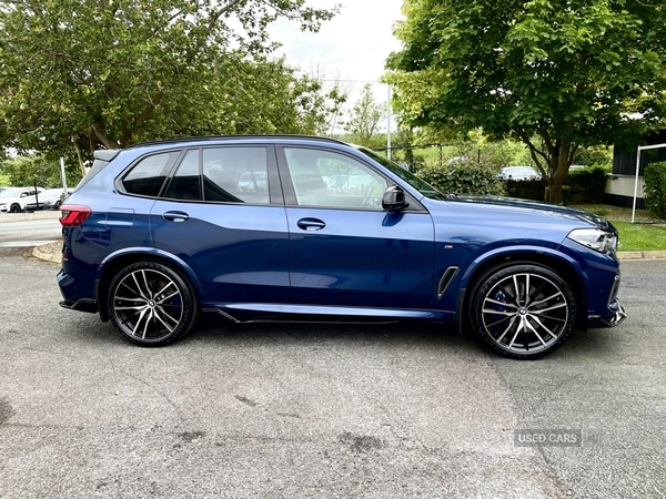 Used BMW X5 2018 for sale - 74008254: Photo 2