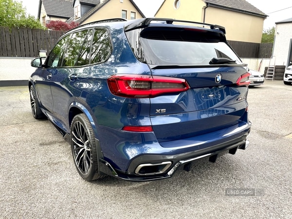 Used BMW X5 2018 for sale - 74008254: Photo 5