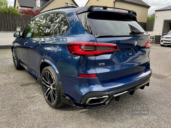 Used BMW X5 2018 for sale - 74008254: Photo 6