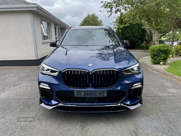 Used BMW X5 2018 for sale - 74008254: Photo 9